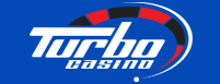 Turbo Casino Review Logo gokkenideal