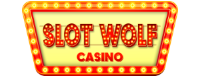 Slot Wolf Casino Review Logo